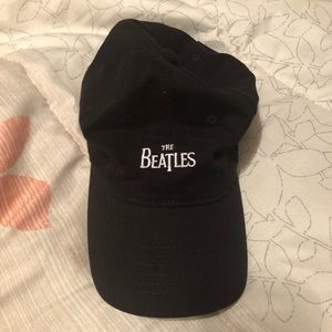 The Beatles Hat